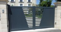 Notre société de clôture et de portail à Saint-Avit-Saint-Nazaire